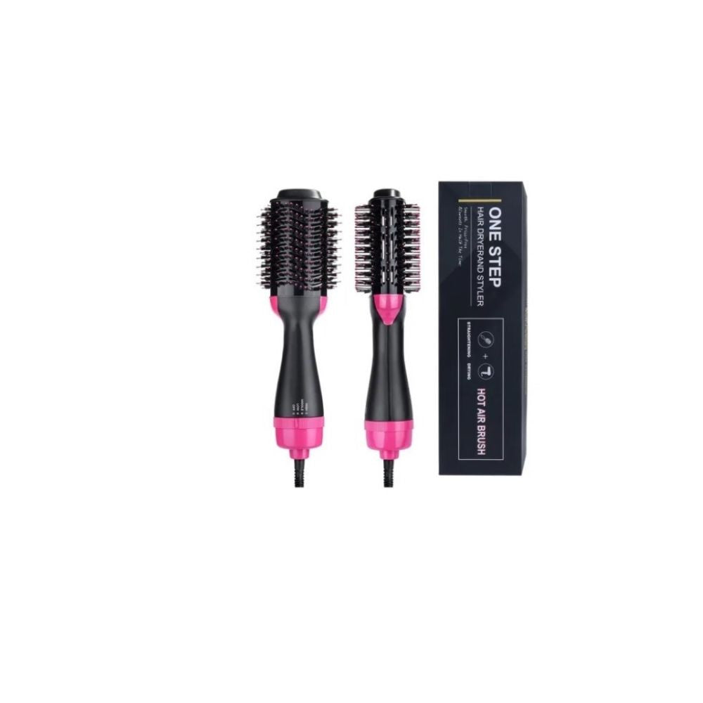 ProbStep™ | Cepillo Secador 3 en 1👩🏻