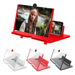 OFERTA Amplificador De Pantalla [Convierte tu móvil en un cine portátil📱]