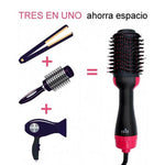 ProbStep™ | Cepillo Secador 3 en 1👩🏻