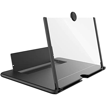 OFERTA Amplificador De Pantalla [Convierte tu móvil en un cine portátil📱]