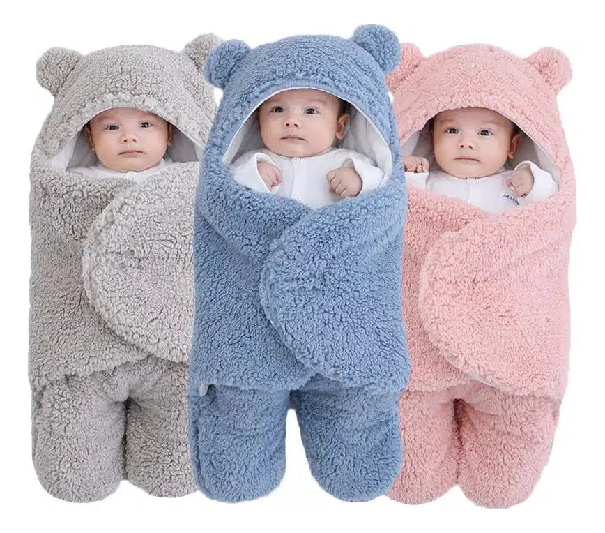 Saco Slipping De Dormir Para Bebé|™ Mas Envió Gratis.👶