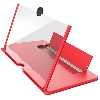 OFERTA Amplificador De Pantalla [Convierte tu móvil en un cine portátil📱]