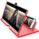 OFERTA Amplificador De Pantalla [Convierte tu móvil en un cine portátil📱]