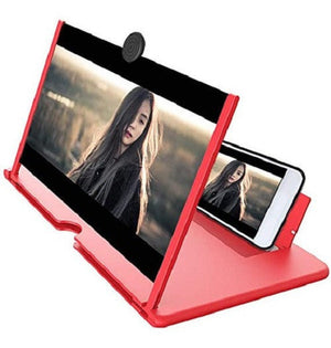 OFERTA Amplificador De Pantalla [Convierte tu móvil en un cine portátil📱]