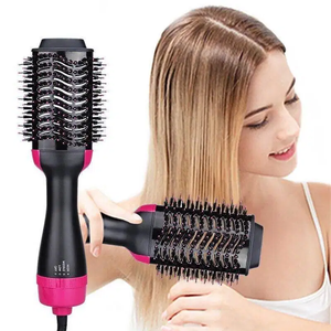 ProbStep™ | Cepillo Secador 3 en 1👩🏻