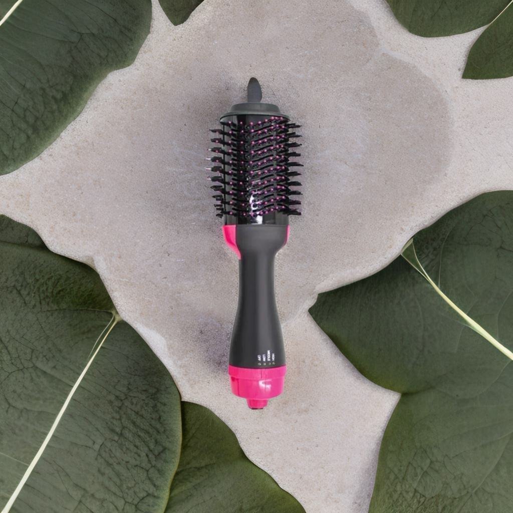 ProbStep™ | Cepillo Secador 3 en 1👩🏻