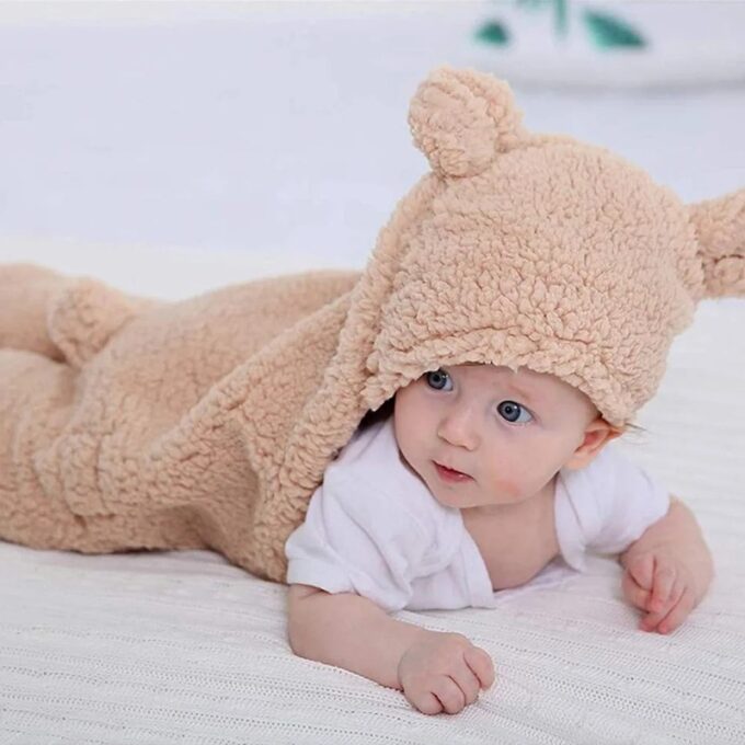 Saco Slipping De Dormir Para Bebé|™ Mas Envió Gratis.👶